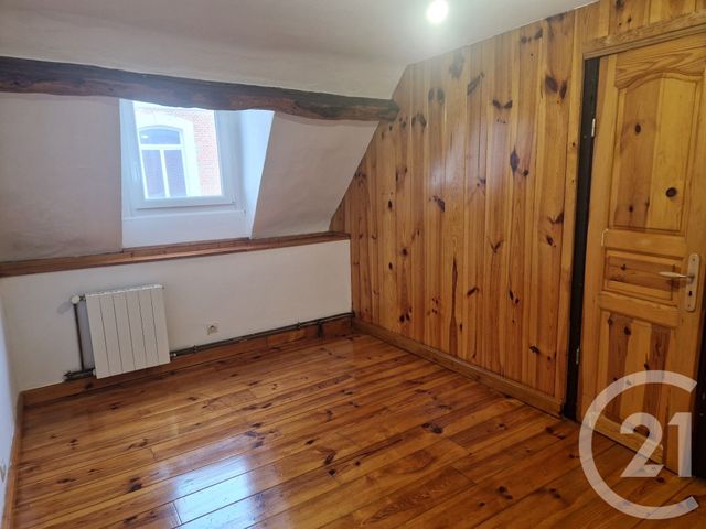 Maison &agrave; louer - 3 pi&egrave;ces - 80 m2 - Montreuil Sur Mer - 62 - NORD-PAS-DE-CALAIS