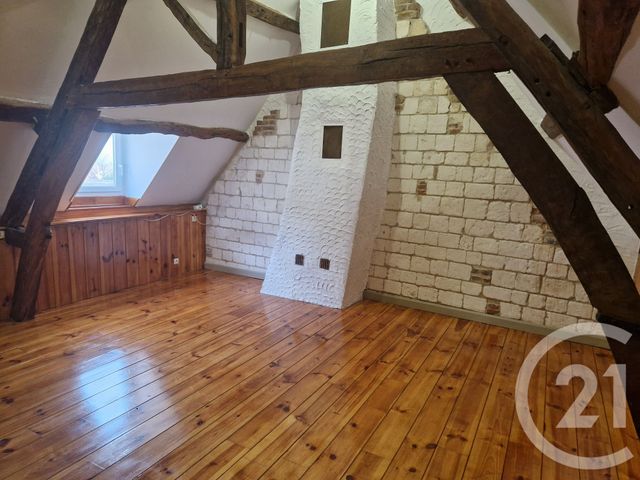 Maison &agrave; louer - 3 pi&egrave;ces - 80 m2 - Montreuil Sur Mer - 62 - NORD-PAS-DE-CALAIS