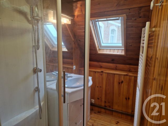 Maison &agrave; louer - 3 pi&egrave;ces - 80 m2 - Montreuil Sur Mer - 62 - NORD-PAS-DE-CALAIS