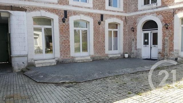 Maison &agrave; louer - 3 pi&egrave;ces - 80 m2 - Montreuil Sur Mer - 62 - NORD-PAS-DE-CALAIS