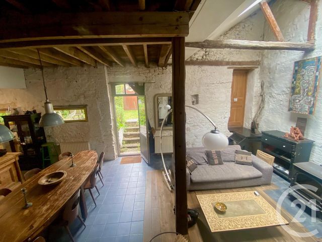 Maison à vendre - 7 pièces - 170 m2 - Montreuil Sur Mer - 62 - NORD-PAS-DE-CALAIS