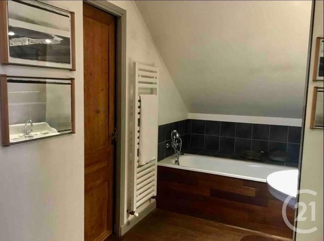 Maison à vendre - 7 pièces - 170 m2 - Montreuil Sur Mer - 62 - NORD-PAS-DE-CALAIS