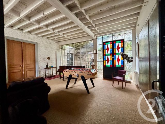 Maison à vendre - 7 pièces - 170 m2 - Montreuil Sur Mer - 62 - NORD-PAS-DE-CALAIS