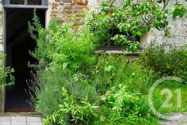 Maison à vendre - 7 pièces - 170 m2 - Montreuil Sur Mer - 62 - NORD-PAS-DE-CALAIS