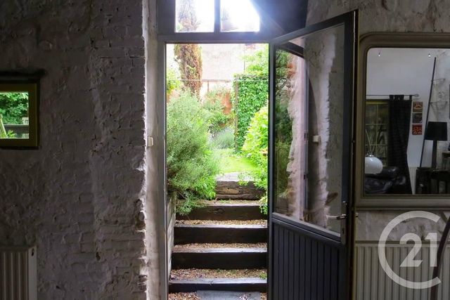 Maison à vendre - 7 pièces - 170 m2 - Montreuil Sur Mer - 62 - NORD-PAS-DE-CALAIS