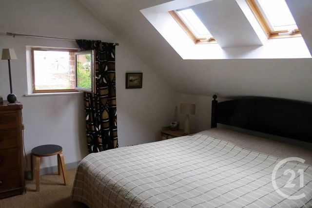 Maison à vendre - 7 pièces - 170 m2 - Montreuil Sur Mer - 62 - NORD-PAS-DE-CALAIS