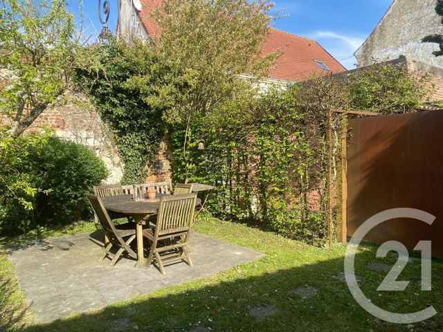 Maison à vendre - 7 pièces - 170 m2 - Montreuil Sur Mer - 62 - NORD-PAS-DE-CALAIS