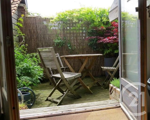 Maison à vendre - 7 pièces - 170 m2 - Montreuil Sur Mer - 62 - NORD-PAS-DE-CALAIS