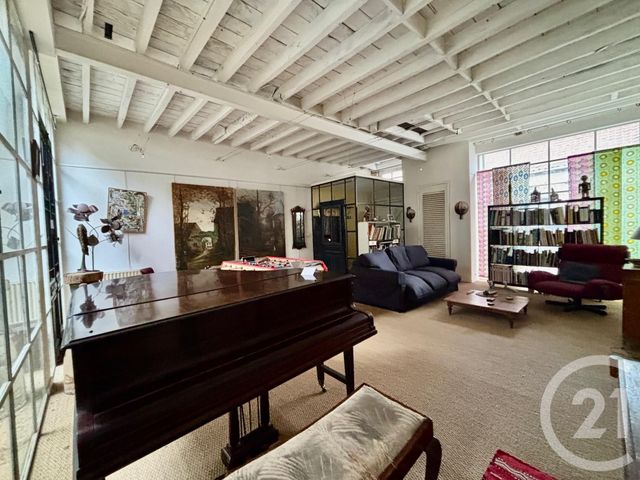 Maison à vendre - 7 pièces - 170 m2 - Montreuil Sur Mer - 62 - NORD-PAS-DE-CALAIS