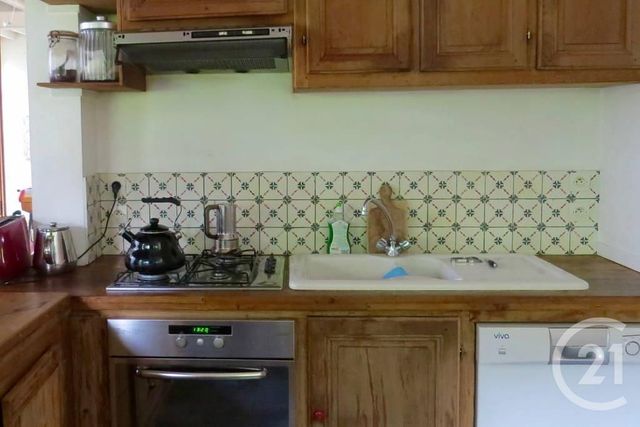 Maison à vendre - 7 pièces - 170 m2 - Montreuil Sur Mer - 62 - NORD-PAS-DE-CALAIS