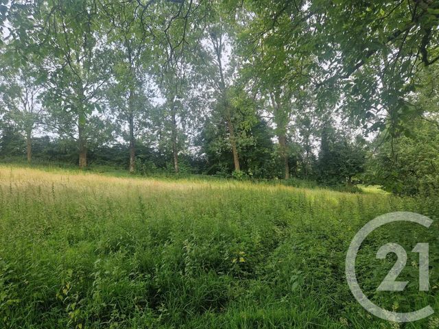 Terrain &agrave; vendre - 3734 m2 - Cormont - 62 - NORD-PAS-DE-CALAIS
