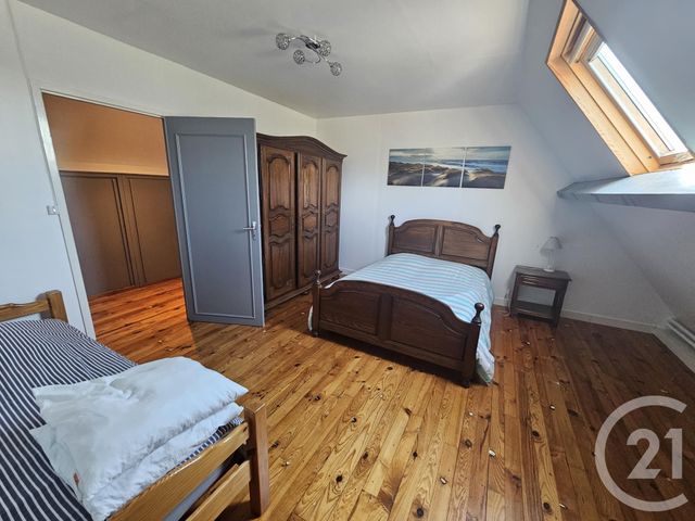 Maison à vendre - 5 pièces - 155 m2 - Montreuil - 62 - NORD-PAS-DE-CALAIS