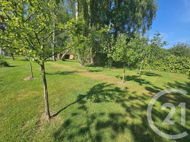 Maison à vendre - 5 pièces - 155 m2 - Montreuil - 62 - NORD-PAS-DE-CALAIS