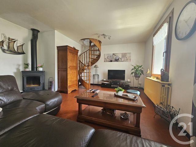 Maison à vendre - 5 pièces - 155 m2 - Montreuil - 62 - NORD-PAS-DE-CALAIS