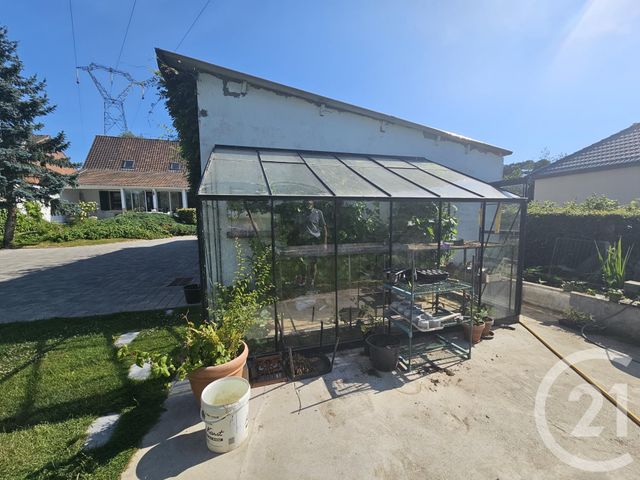 Maison à vendre - 5 pièces - 155 m2 - Montreuil - 62 - NORD-PAS-DE-CALAIS