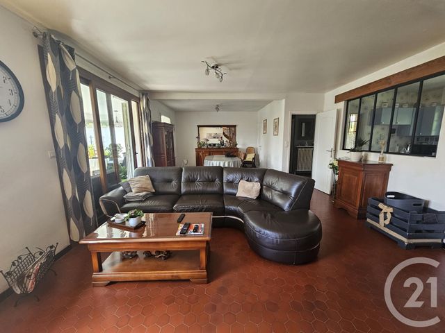 Maison à vendre - 5 pièces - 155 m2 - Montreuil - 62 - NORD-PAS-DE-CALAIS