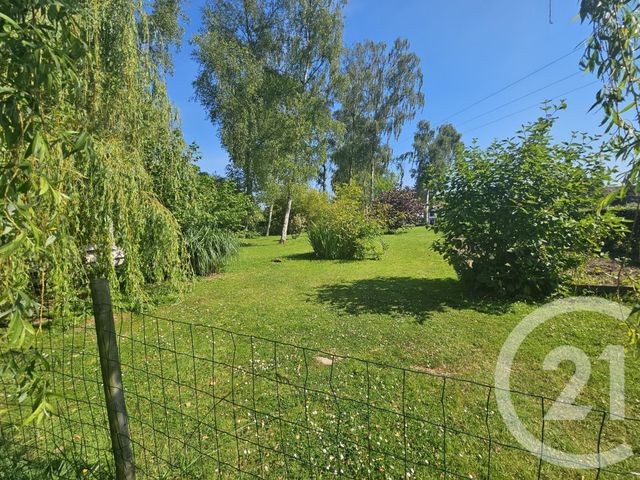 Maison à vendre - 5 pièces - 155 m2 - Montreuil - 62 - NORD-PAS-DE-CALAIS