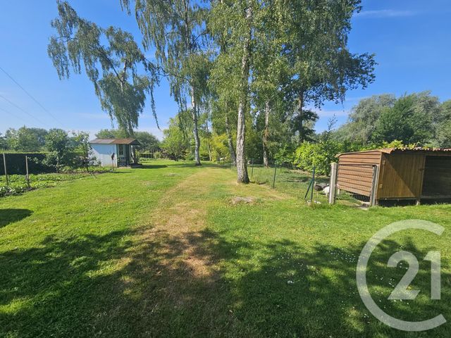 Maison à vendre - 5 pièces - 155 m2 - Montreuil - 62 - NORD-PAS-DE-CALAIS