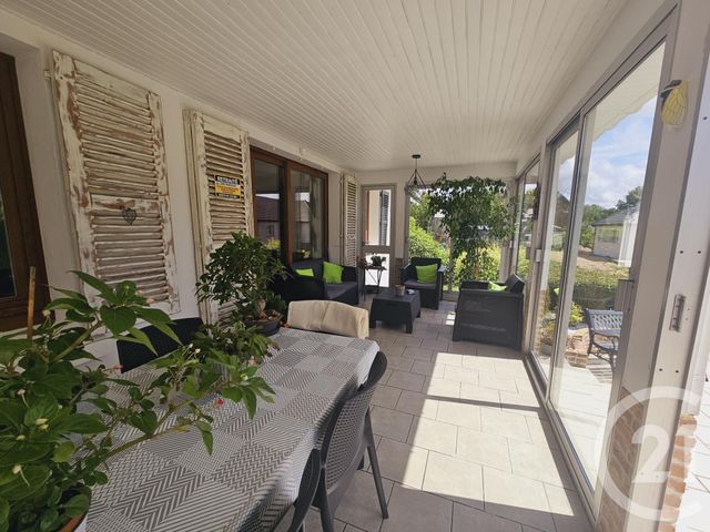 Maison à vendre - 5 pièces - 155 m2 - Montreuil - 62 - NORD-PAS-DE-CALAIS