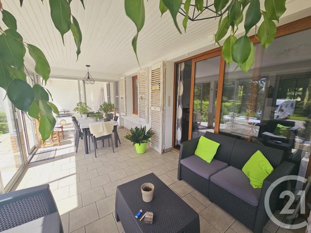 Maison à vendre - 5 pièces - 155 m2 - Montreuil - 62 - NORD-PAS-DE-CALAIS