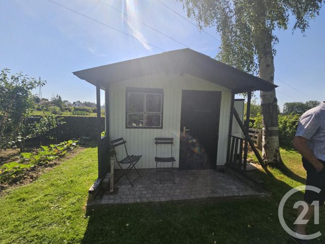 Maison à vendre - 5 pièces - 155 m2 - Montreuil - 62 - NORD-PAS-DE-CALAIS