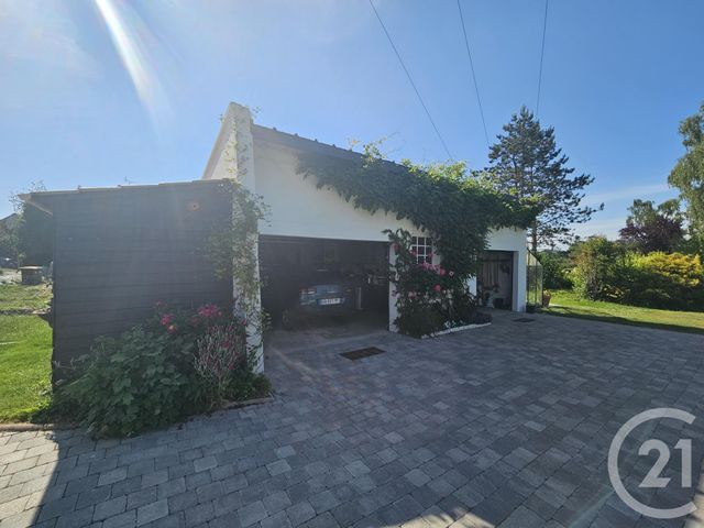 Maison à vendre - 5 pièces - 155 m2 - Montreuil - 62 - NORD-PAS-DE-CALAIS