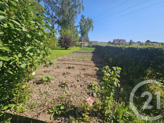 Maison à vendre - 5 pièces - 155 m2 - Montreuil - 62 - NORD-PAS-DE-CALAIS