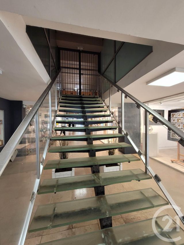 Appartement Local à vendre - 2 pièces - 37,90 m2 - Le Touquet Paris Plage - 62 - NORD-PAS-DE-CALAIS