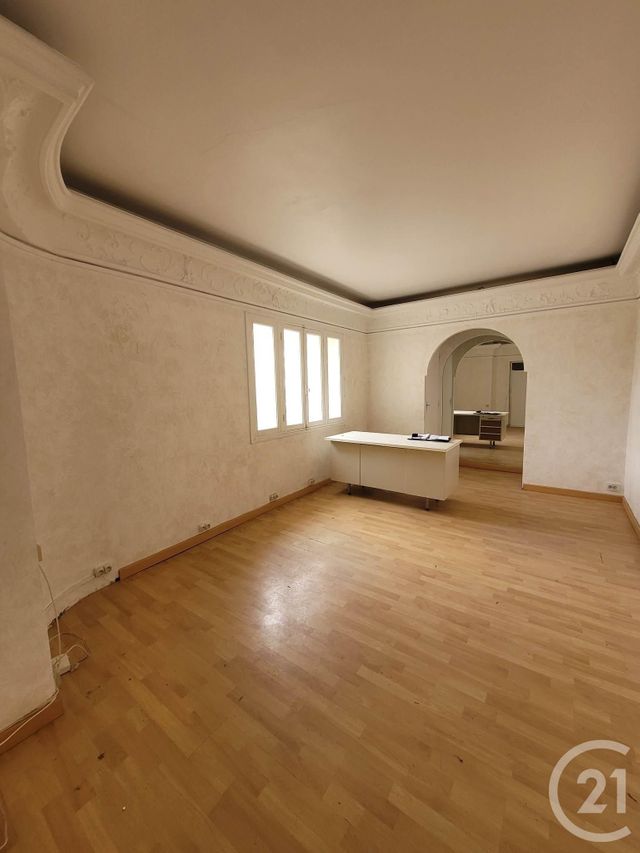 Appartement Local à vendre - 2 pièces - 37,90 m2 - Le Touquet Paris Plage - 62 - NORD-PAS-DE-CALAIS