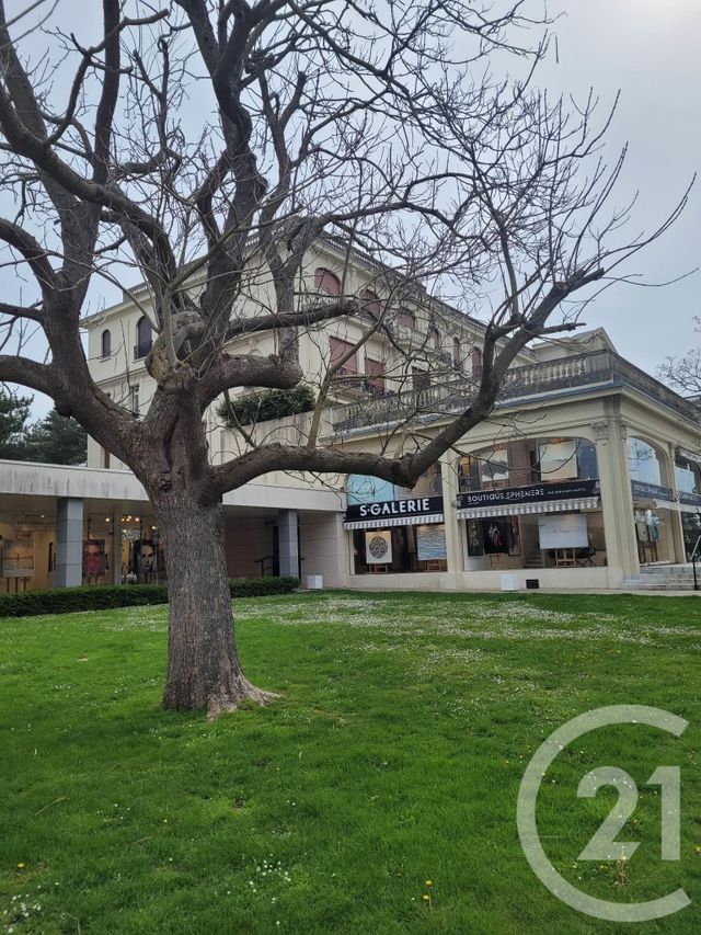 Appartement Local à vendre - 2 pièces - 37,90 m2 - Le Touquet Paris Plage - 62 - NORD-PAS-DE-CALAIS