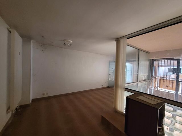 Appartement Local à vendre - 2 pièces - 37,90 m2 - Le Touquet Paris Plage - 62 - NORD-PAS-DE-CALAIS