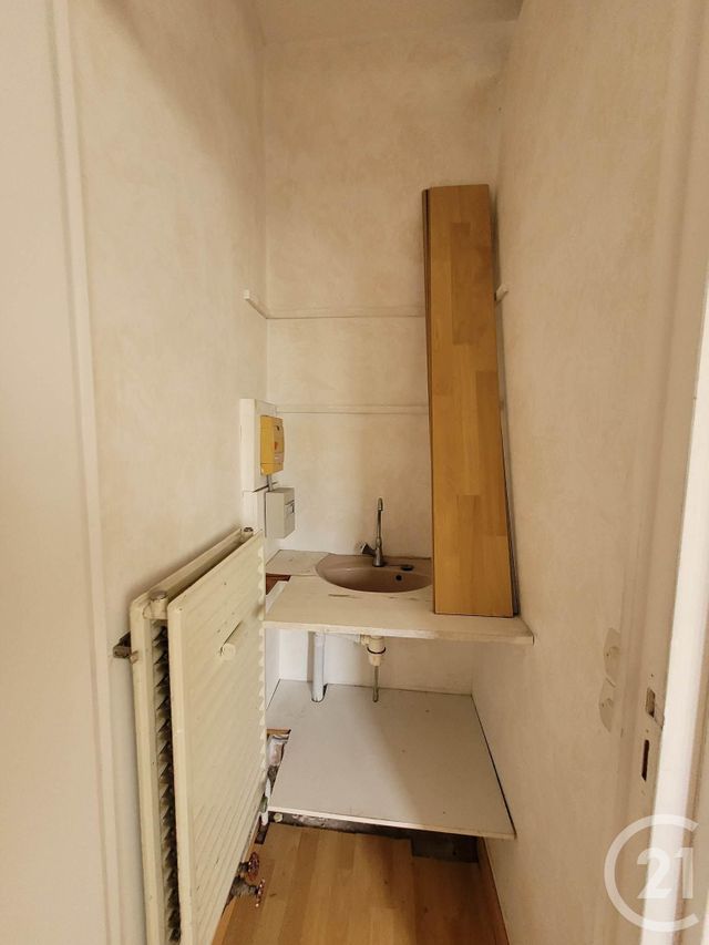 Appartement Local à vendre - 2 pièces - 37,90 m2 - Le Touquet Paris Plage - 62 - NORD-PAS-DE-CALAIS