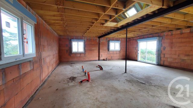 Maison &agrave; vendre - 6 pi&egrave;ces - 130 m2 - Neufchatel Hardelot - 62 - NORD-PAS-DE-CALAIS