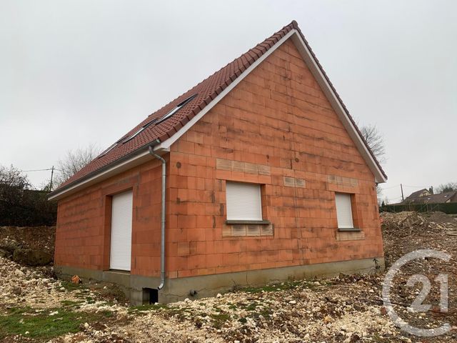 Maison &agrave; vendre - 6 pi&egrave;ces - 130 m2 - Neufchatel Hardelot - 62 - NORD-PAS-DE-CALAIS