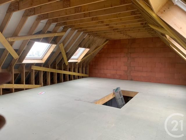 Maison &agrave; vendre - 6 pi&egrave;ces - 130 m2 - Neufchatel Hardelot - 62 - NORD-PAS-DE-CALAIS