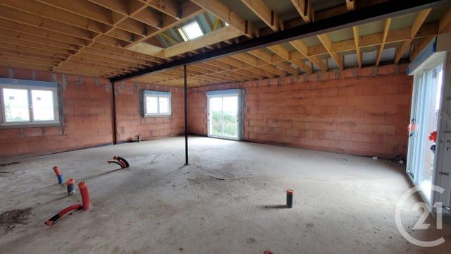 Maison &agrave; vendre - 6 pi&egrave;ces - 130 m2 - Neufchatel Hardelot - 62 - NORD-PAS-DE-CALAIS