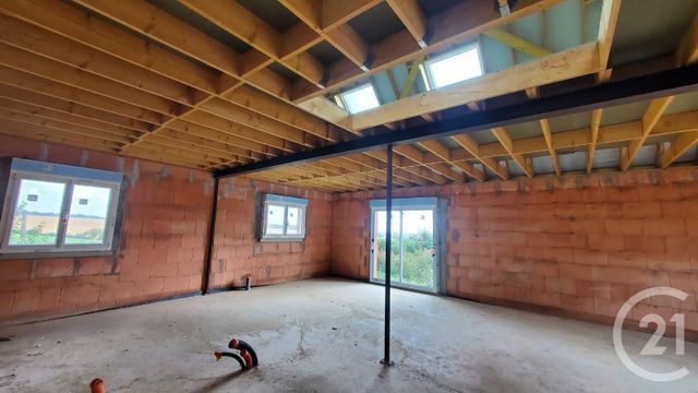 Maison &agrave; vendre - 6 pi&egrave;ces - 130 m2 - Neufchatel Hardelot - 62 - NORD-PAS-DE-CALAIS