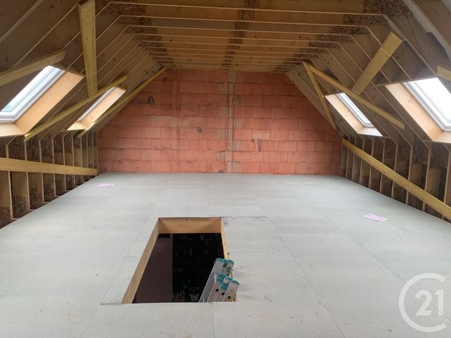 Maison &agrave; vendre - 6 pi&egrave;ces - 130 m2 - Neufchatel Hardelot - 62 - NORD-PAS-DE-CALAIS