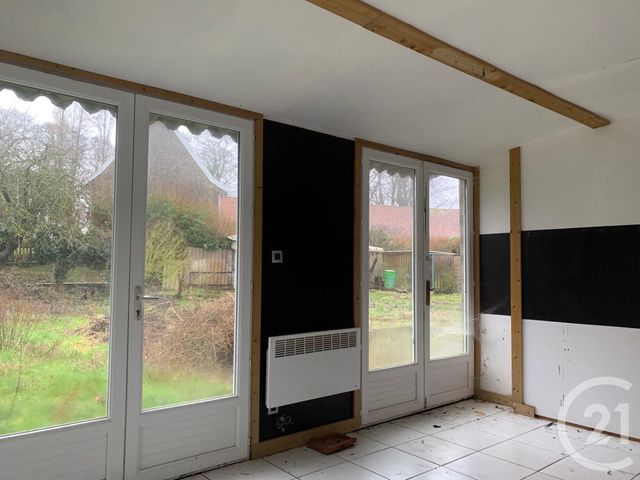 Maison à vendre - 6 pièces - 91,30 m2 - Montreuil Sur Mer - 62 - NORD-PAS-DE-CALAIS