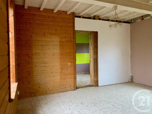 Maison à vendre - 6 pièces - 91,30 m2 - Montreuil Sur Mer - 62 - NORD-PAS-DE-CALAIS