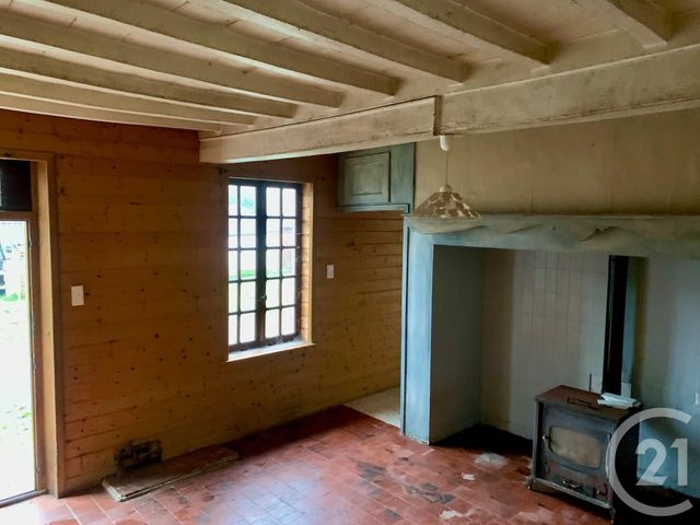 Maison à vendre - 6 pièces - 91,30 m2 - Montreuil Sur Mer - 62 - NORD-PAS-DE-CALAIS