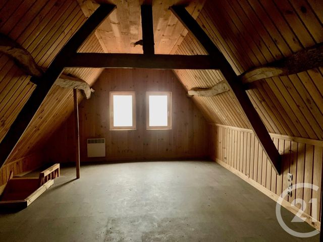 Maison à vendre - 6 pièces - 91,30 m2 - Montreuil Sur Mer - 62 - NORD-PAS-DE-CALAIS