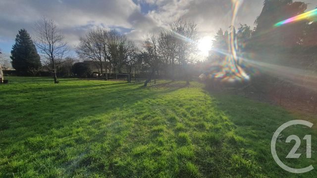 Terrain &agrave; vendre - 945 m2 - Campagne Les Hesdin - 62 - NORD-PAS-DE-CALAIS