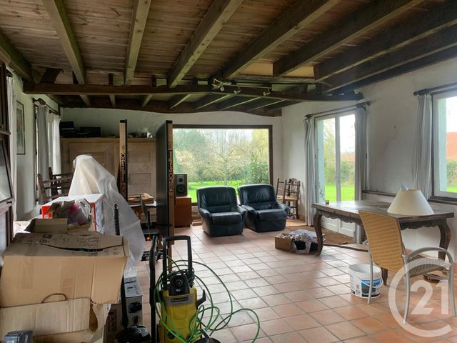 Maison à vendre - 11 pièces - 295,20 m2 - Samer - 62 - NORD-PAS-DE-CALAIS