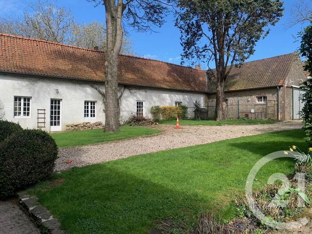 Maison à vendre - 11 pièces - 295,20 m2 - Samer - 62 - NORD-PAS-DE-CALAIS