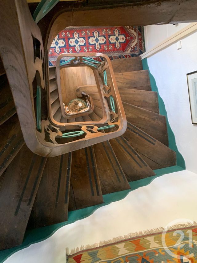 Maison à vendre - 11 pièces - 295,20 m2 - Samer - 62 - NORD-PAS-DE-CALAIS