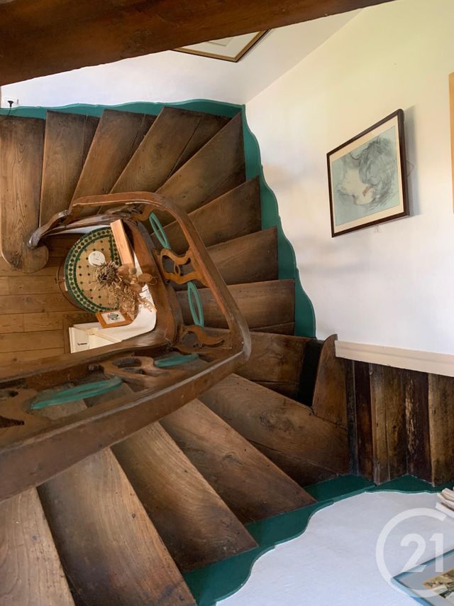 Maison à vendre - 11 pièces - 295,20 m2 - Samer - 62 - NORD-PAS-DE-CALAIS