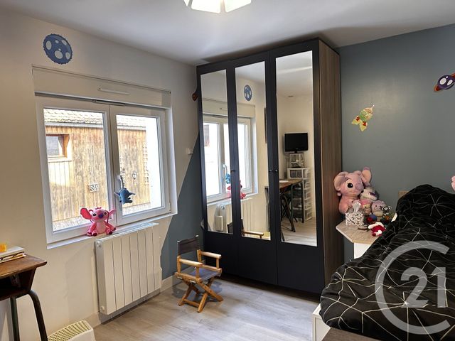 Maison &agrave; vendre - 6 pi&egrave;ces - 112 m2 - La Madelaine Sous Montreuil - 62 - NORD-PAS-DE-CALAIS