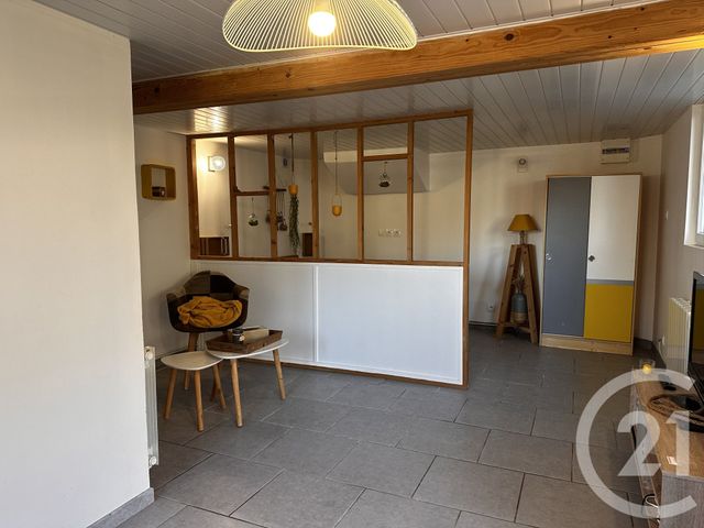 Maison &agrave; vendre - 6 pi&egrave;ces - 112 m2 - La Madelaine Sous Montreuil - 62 - NORD-PAS-DE-CALAIS