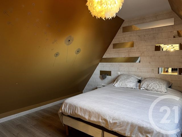 Maison &agrave; vendre - 6 pi&egrave;ces - 112 m2 - La Madelaine Sous Montreuil - 62 - NORD-PAS-DE-CALAIS